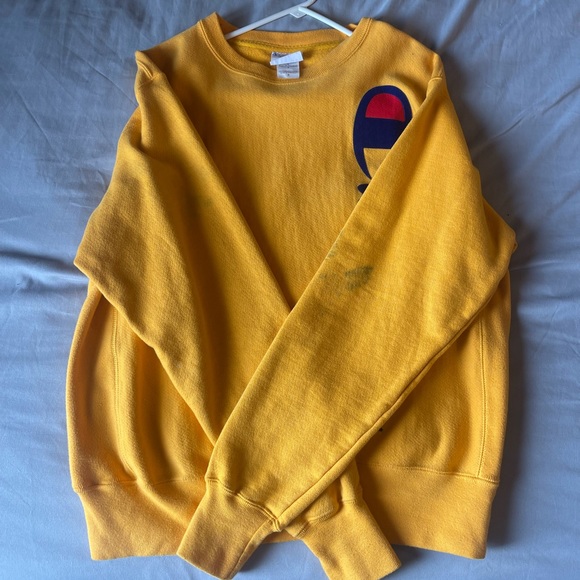 Champion Sweatshirt - Picture 4 of 6